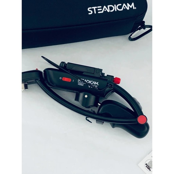 Steadicam Volt Electronic Handheld Gimbal Stabilizer - Picture 5 of 5